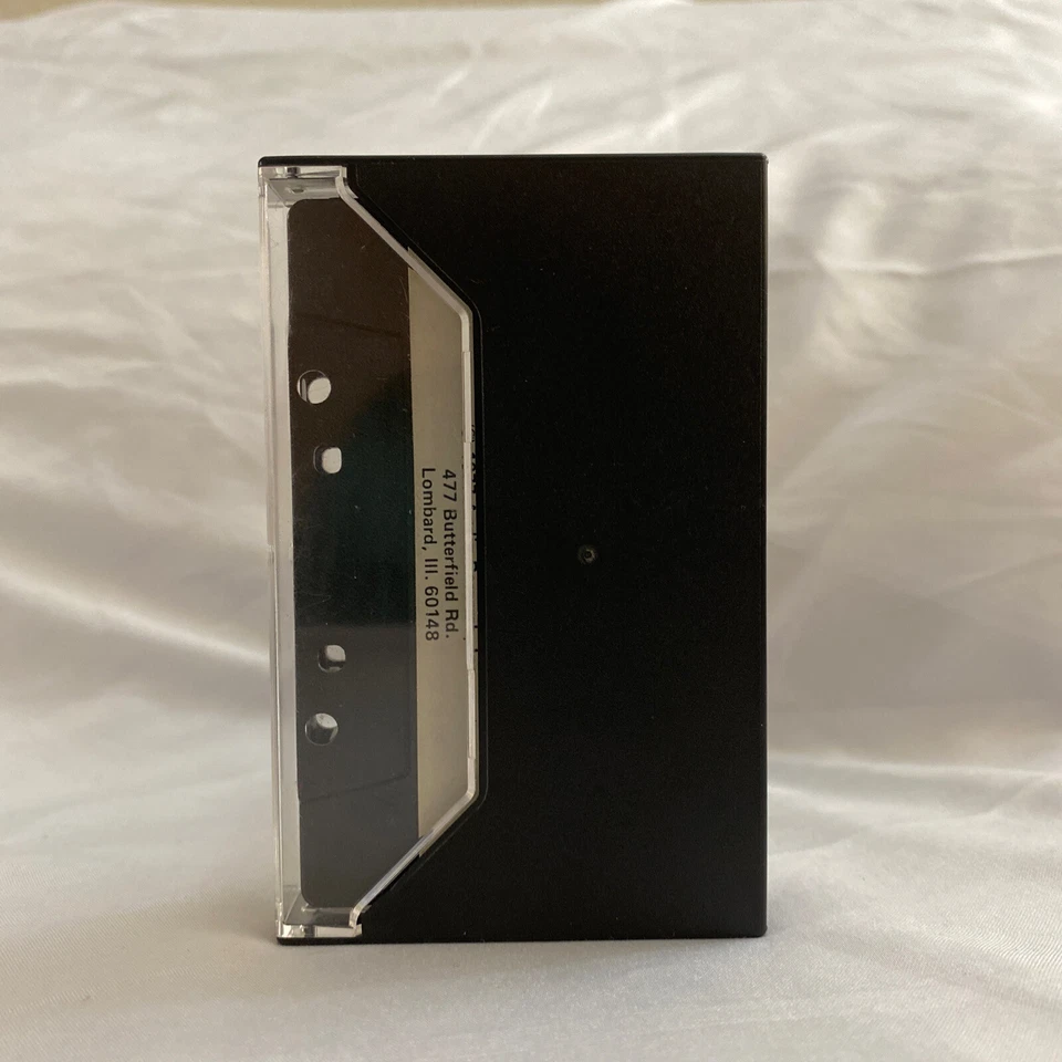 Three Dog Night ABC Records Audio Research, Inc. 1977 Original Cassette - Image 2 of 4