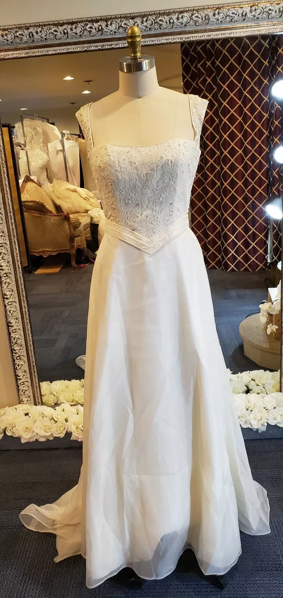 Klein field wedding clearance dresses