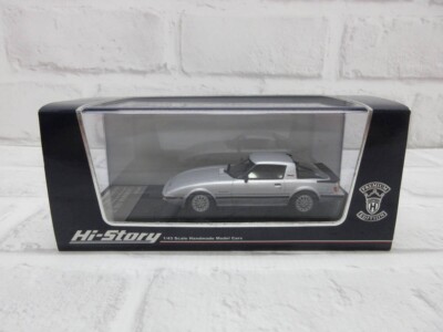 ミニカー Hi-Story 1/43 MAZDA SAVANNA RX-7 s-l400.jpg