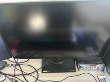 ASUS TUF Gaming VG279QM 27" 16:9 280Hz IPS LED FHD Monitor - Nero
