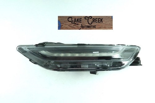 chevy blazer daytime running lights