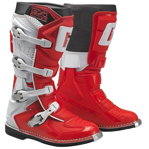 Stivali motocross best sale gaerne