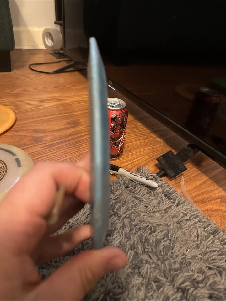 Innova Echo Star Archon Old Run 174g - Image 2 of 3