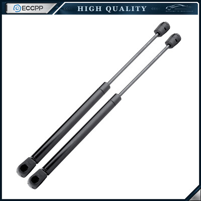 ECCPP 2x Hood Lift Supports Gas Shocks Struts For Jeep Grand Cherokee 2005-2010