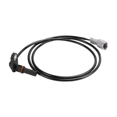 メル58163　3点セット ABS Wheel Speed Sensor Front Left For Mitsubishi Fuso Canter 3.0