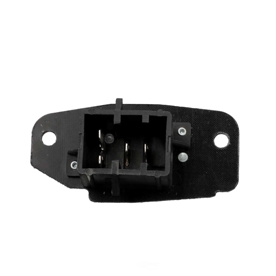 Resistencia de motor soplador de climatización para Ford E-350 Super Duty F-250 Super Duty 1997-2018 Foto 4 de 4