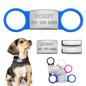 collar tags