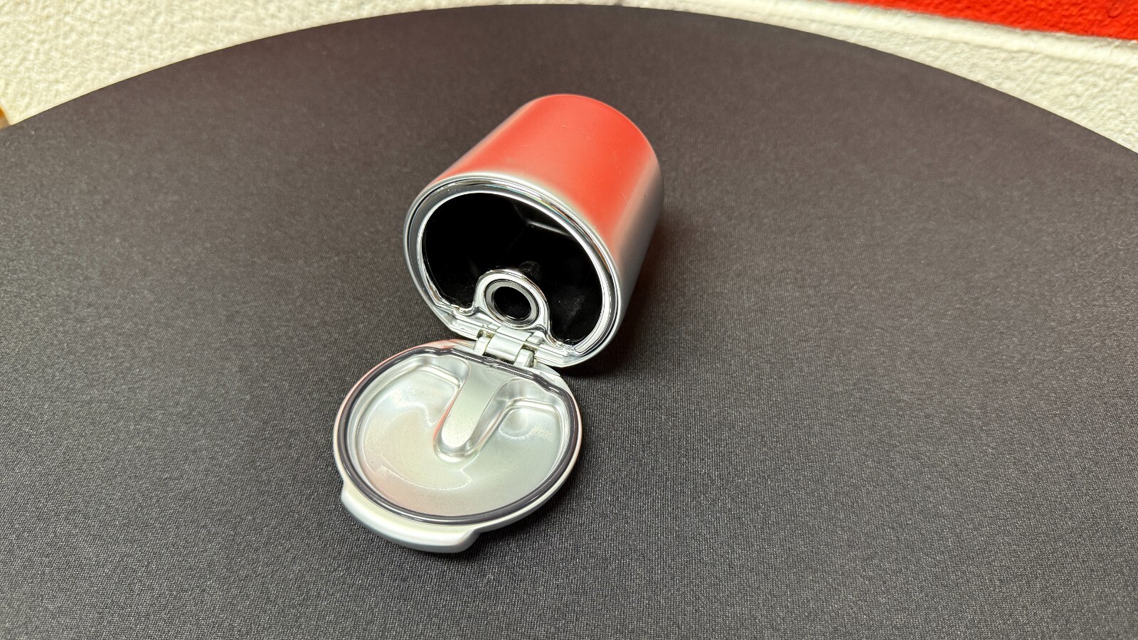 OEM Bentley Ashtray (Chrome)