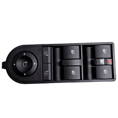 Interruptor Matro De Ventanilla Eléctrica, Control LHD Para Opel - Foto 8