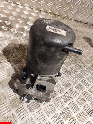Pompe De Direction Assistée électrique Pour Citroën C5 II 2.0 HDI - Réf. 9688005080 - Occasion Fonctionnelle
