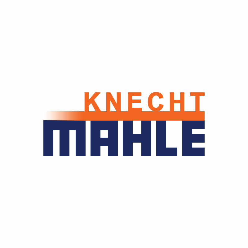 Originale Mahle / Knecht Filtro Olio Oc 110+5x Sct Motore Rosso Lavaggio - Miniatura 3