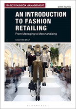 An Introduction to Fashion Retailing: From Managing to  - Paperback / softback N