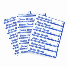 USA Large Nasal Strips Breathe Better Reduce Stop Snoring Sleep Apnea, Right Aid