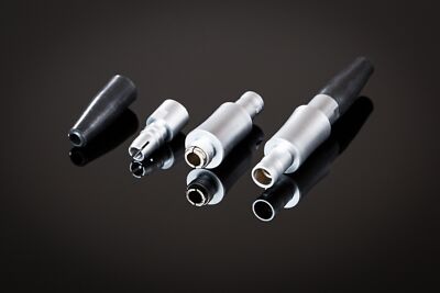 CARDAS HAEDPHONE PLUG FOR HD800 / Stück