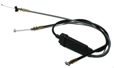 Ski-Doo MXZ 600, 700, 800; 2001, Throttle Cable - 512-0593-88 | eBay