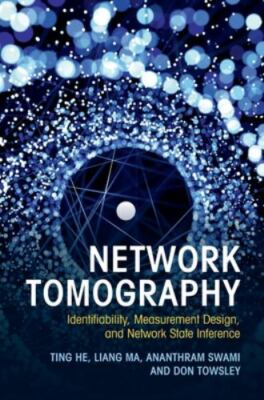 Network Tomography : Identifiability, Measurement Design, and Network State I...