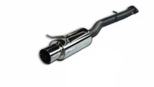 HKS 93-96 for Mazda RX-7 Turbo Hi-Power Exhaust
