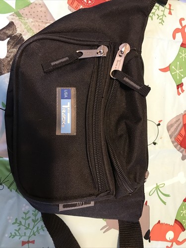 USA Track Fanny Pack Western Pack 