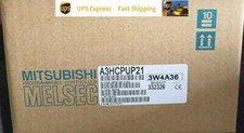 A3HCPUP21 MITSUBISHI A3HCPUP21 PLC Module New Spot Goods Expedited Shipping
