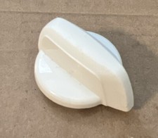 Whirlpool Washer Control Knob W10453947 OEM Genuine Dryer Roper White FAST SHIP
