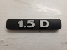 Baguette de porte Citroen SAXO