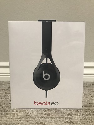 Beats by Dr. Dre Beats EP On the Ear Headphone - Black for sale
