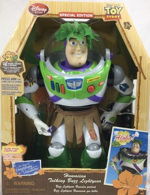muñeco buzz lightyear original