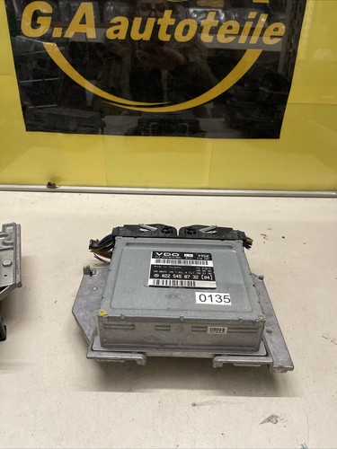 Mercedes C W202 ABS- Steuergerät 0195454232 K07 0225458732 (04)