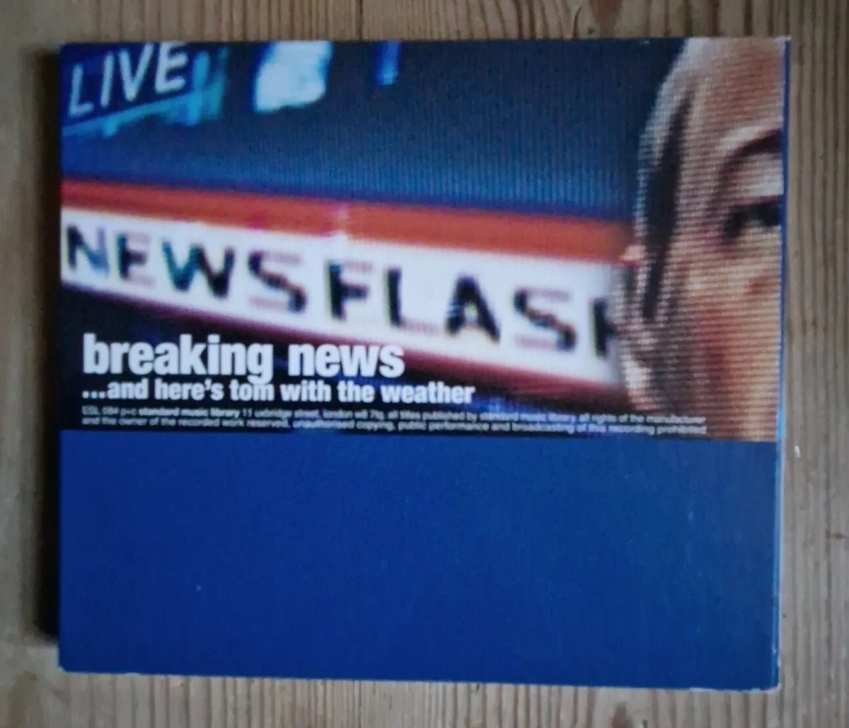 (CD)LIVE ／NEWS Live (NEWS album) - Wikipedia