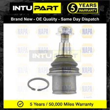 Fits Land Rover Discovery 2004-2018 IntuPart Front Lower Ball Joint #2