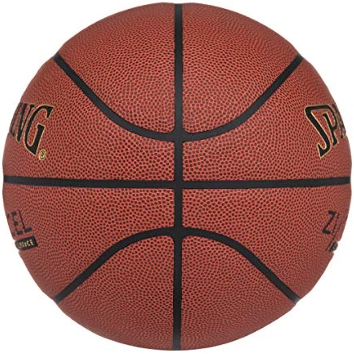 Spalding Zi/O TF Excel Indoor-Outdoor Basketball 29.5