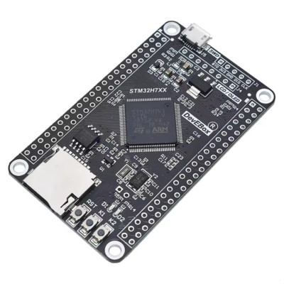 STM32H7 Development Boards STM32H743VIT6 Core Boards