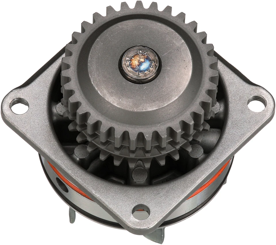 Bomba de agua motor Gates para Nissan Pathfinder 2022-2023 3,5 L V6 GAS Foto 3 de 4