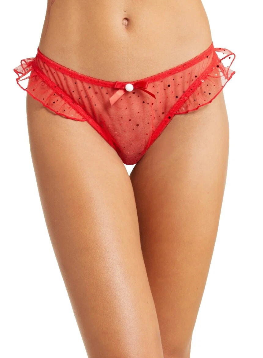 Bragas para mujer Ann Summers