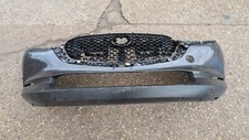 mazda cx30 front bumper D58A50031)