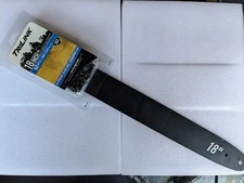TriLink S62 18" Bar and Chain Combo Poulan, Black Max, Husqvarna