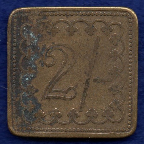 Birmingham Market Tokens, Fish Salesmen, Fruit & Veg Merchants, Choice of Tokens - Picture 37 of 73