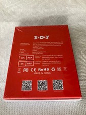 Unlocked Android Phone Blue 6.56" 4G Dual Sim 18MP  5MP Cam 3GB RAM  32GB