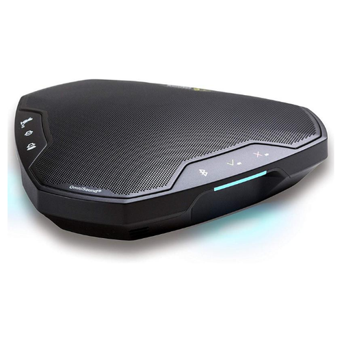 KONFTEL EGO PORTABLE CONFERENCE SPEAKERPHONE USB/BLUETOOTH OFFICE - 910101081 - 第 3/12 張圖片