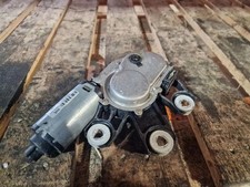 PORSCHE CAYENNE 9PA Heckscheibenwischermotor 4.50 Petrol 250kw 2006 33876785