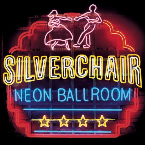 Silverchair Neon Ballroom LP Vinyl NEW