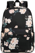 School Kids Backpack Teen Girls Bookbag Laptop Pack Casual Travel Daypack