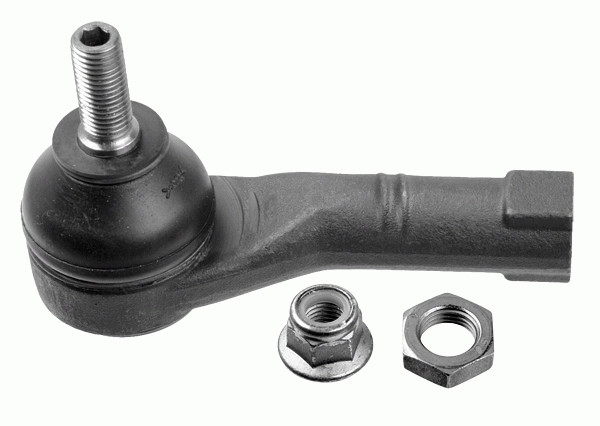 Rotule de barre de connexion Lemförder 29466 02 pour système de direction automobile