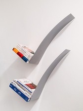  3 Scaffali Kirp Ikea Vintage