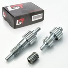 Aussenspiegel Reparatursatz zum Einklappen 3-teilig links rechts für MINI MINI