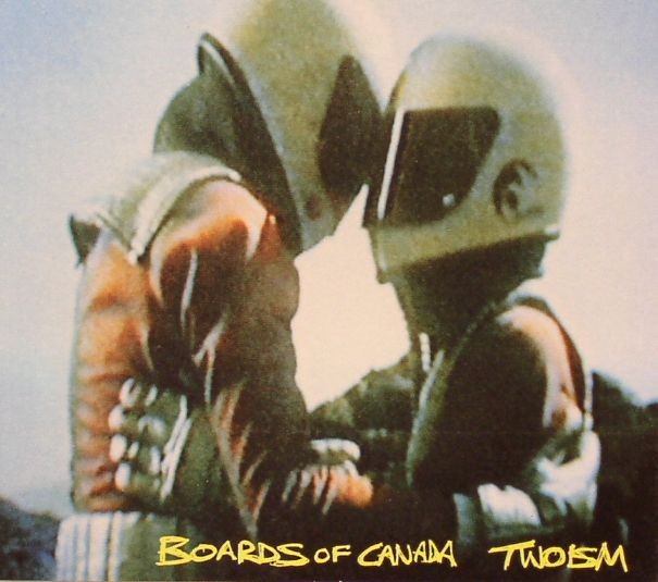 Boards Of Canada Twoism - Image 4