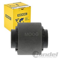 Moog Querlenkerlager Buchse Hinten Beidseitig Oben Passend FüR Honda CR-V