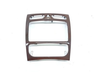 A2036804639 kunststoff MERCEDES-BENZ CLASE C W203 BERLINA 220 jgrmp123326