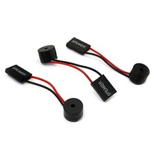 3PCS Internal PC Speaker for Computer Motherboard Alarm Buzzer BIOS Beep