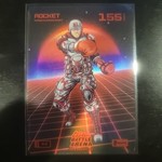 2026 Bo Jackson Battle Arena Rocket Roger Clemens Debut Power Glove PG-10 NM